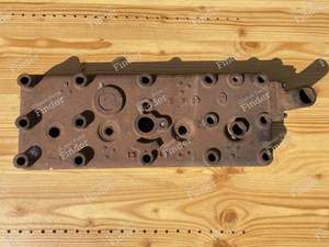 Cylinder head AC4 - CITROËN C4 / C6