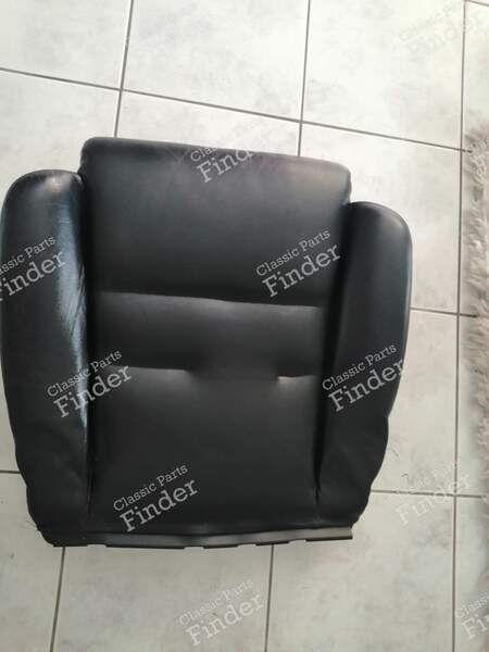 Assise cuir pour siège conducteur ou passager - CITROËN XM - 1