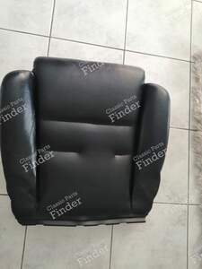 Assise cuir pour siège conducteur ou passager - CITROËN XM - thumb-1