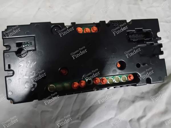 Zähler Version GTI 16s - VOLKSWAGEN (VW) Golf III / Vento / Jetta - 1H6 919 033 N- 2