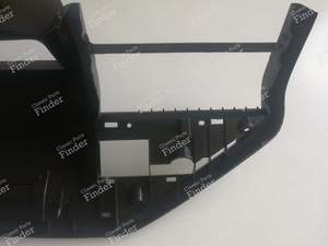 Casquette de tableau de bord - GTI Phase 2 & autres - PEUGEOT 205 - 9753276577D / 50702102D- thumb-8