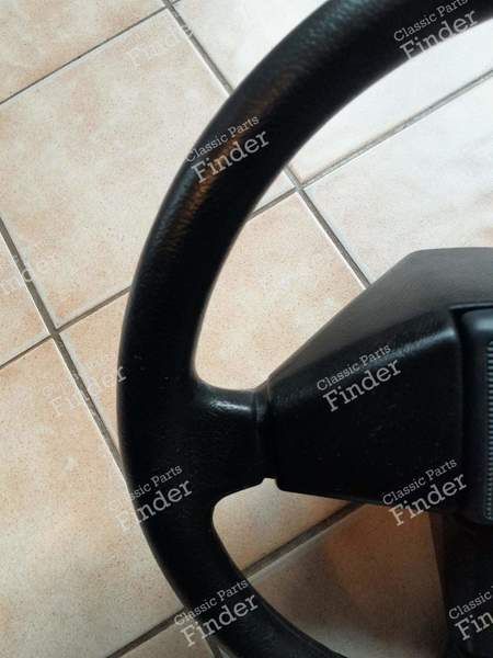 Volant pour version GSI - OPEL Kadett (E) - 90184722- 5