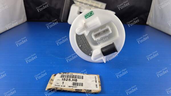 Fuel Pump and Fuel Gauge - PEUGEOT 106 - 9637513680 / 1525H6- 2