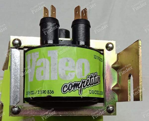 12V competition dry coil - Multimakes - ALPINE A110 - 2526021- 0