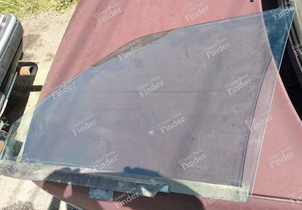 Fahrerfenster - RENAULT 25 (R25) - 02063492- 1