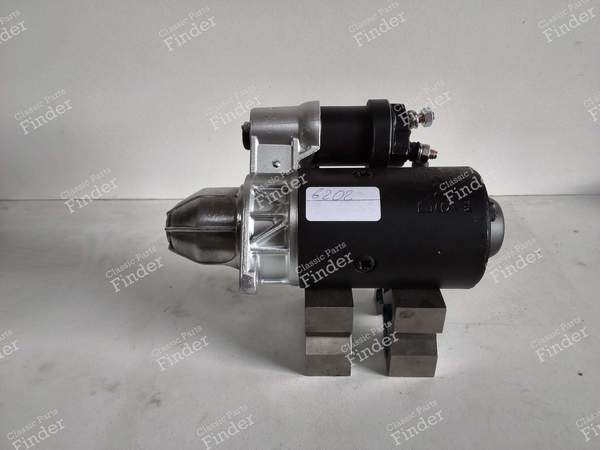 Anlasser 6202 - CITROËN Ami 6 / Dynam - 6202- 0