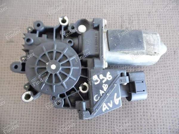 MOTOR WINDOW REGULATOR LEFT 99662410102 PORSCHE 996 CABRIOLET - PORSCHE 911 (996) - 996.624.101.02- 9