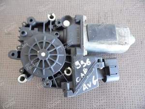 MOTOR WINDOW REGULATOR LEFT 99662410102 PORSCHE 996 CABRIOLET - PORSCHE 911 (996) - 996.624.101.02- thumb-9