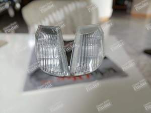 Paire de veilleuses - CITROËN XM