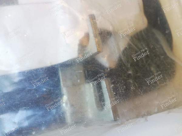 Set of two rear mud flaps - CITROËN GS / GSA - 5