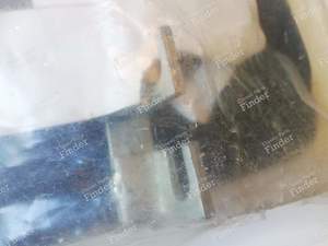 Set of two rear mud flaps - CITROËN GS / GSA - thumb-5