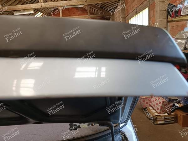 Kofferraumspoiler - RENAULT 18 (R18) - 4