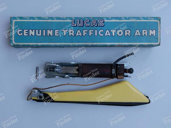 Winker SF40 12V - BENTLEY Mark VI - 6