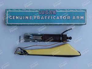 Winker SF40 12V - BENTLEY Mark VI - thumb-6