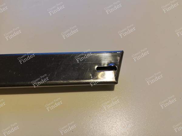 Pallasleiste am vorderen linken Kotflügel - CITROËN DS / ID - 5-434 918 (?)- 6