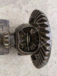 Differential BMW EMW 320 321 327 328 - BMW 327 - thumb-4