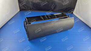 Support d'autoradio avec volet rabattable - FIAT Ulysse - 8212Z1 / 224813- thumb-2