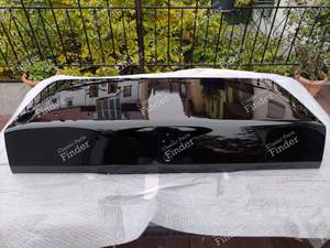 Mercedes-Benz W201 190E 2.5-16 EVOLUTION I Couvercle de coffre + becquet avec arête de rupture - MERCEDES BENZ 190 (W201) - 2017900088 / 2017930006- thumb-1