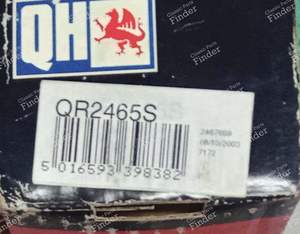 Steering tie-rod (non power-assisted) left or right - FIAT Uno / Duna / Fiorino - QR2465S- thumb-1