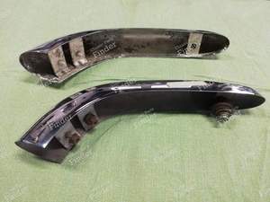 Pare-chocs avant - ALFA ROMEO Giulia Spider - thumb-4