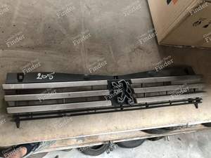 Kühlergrill - PEUGEOT 205 - 7809.44- thumb-1