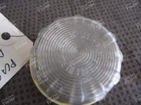 CEILING LIGHT SWITCH - RENAULT 4 CV - 3240- 2