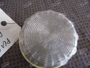 CEILING LIGHT SWITCH - RENAULT 4 CV - 3240- thumb-2