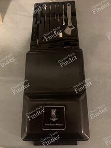 Unused Boxed Tool Kit - ROLLS-ROYCE Silver Shadow / Silver Wraith