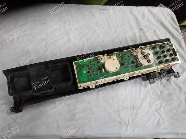 Compteur pour Ritmo version 130 TC Abarth - FIAT Ritmo / Regata - 3