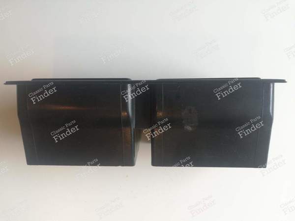 Central air vents - PEUGEOT 205 - 9753269877- 7