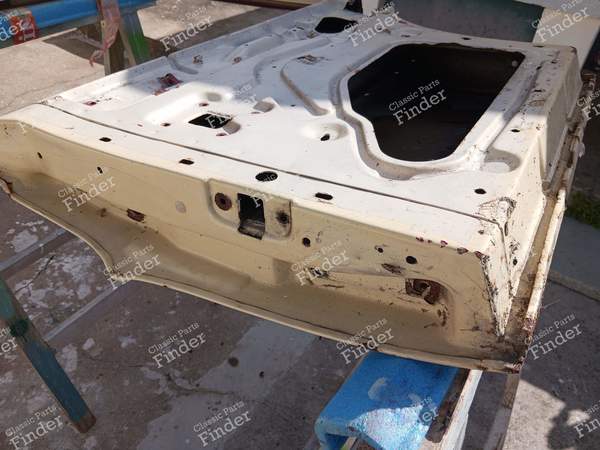 Porte arrière droite - MERCEDES BENZ /8 (W114 / W115) - 1157301205- 2