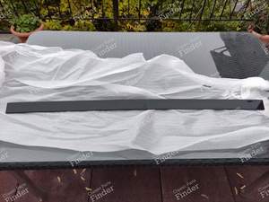 Mercedes-Benz W201 190E 2.5-16 EVOLUTION I Couvercle de coffre + becquet avec arête de rupture - MERCEDES BENZ 190 (W201) - 2017900088 / 2017930006- thumb-8