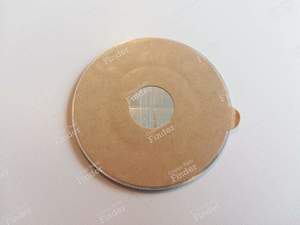 BMW-Zeichen für Felgen - BMW 2500/2800/2.8/3.0/3.3 (E3) - 36136758569- thumb-1