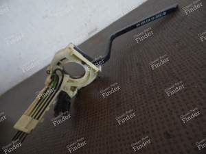 COMMODO ESSUIE-GLACE - PORSCHE-VOLKSWAGEN 914 - VW: 113953503AK / Porsche: 91461391515- thumb-8