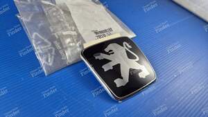 Emblem für den Kofferraum – Kombi-Version - PEUGEOT 406
