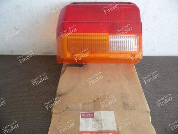 CABOCHON FEU ARRIERE GAUCHE - AUSTIN Metro - BAU2039 / E309L- 8