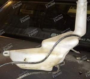 Bocal lave glace pour Opel Astra et Zafira - VAUXHALL Astra (G)