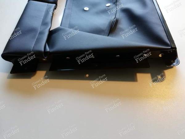 Gaine d'air radiateur - CITROËN DS / ID - Equiv. DX242252A- 2