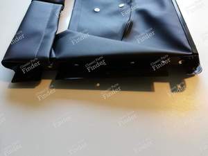 Gaine d'air radiateur - CITROËN DS / ID - Equiv. DX242252A- thumb-2