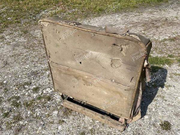 Headquarters - CITROËN Rosalie - 1