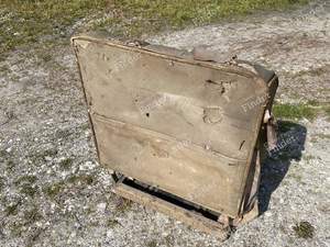 Headquarters - CITROËN Rosalie - thumb-1