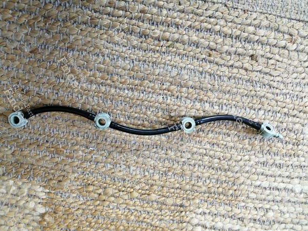 Diesel return hose to injectors - CITROËN CX - 0