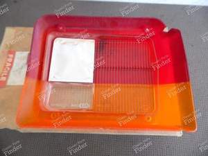 CABOCHON FEU ARRIERE GAUCHE - AUSTIN Metro - BAU2039 / E309L- thumb-6