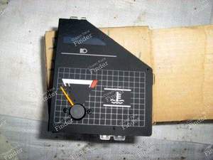 Jauge de température d'eau - NISSAN Bluebird (T12/T72)