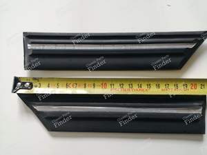 Paire de protection d'ailes avant pour série 1 - CITROËN CX - thumb-3
