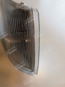 Right front position light - PEUGEOT 605 - Equiv. OEM 60916420D / 084279 (R)- thumb-5