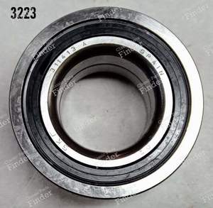 Paar Lagerkit Vorne rechts/links - AUDI 100 / 200 / 5000 (C3) - vkba962- thumb-1