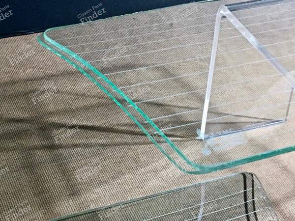 Kabinenhauben / Fenster / Scheinwerfergläser Alpine GTA - ALPINE GTA - ghjk- 2