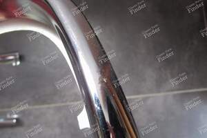 Front fender trim pieces - AUDI 60/72/75/80/90 (F103) - thumb-1