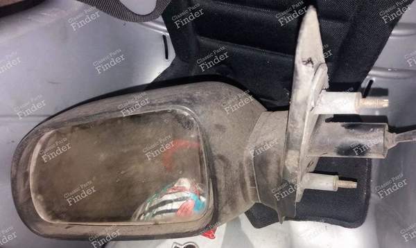 Linker Spiegel - RENAULT 19 (R19) - 7700785786- 1